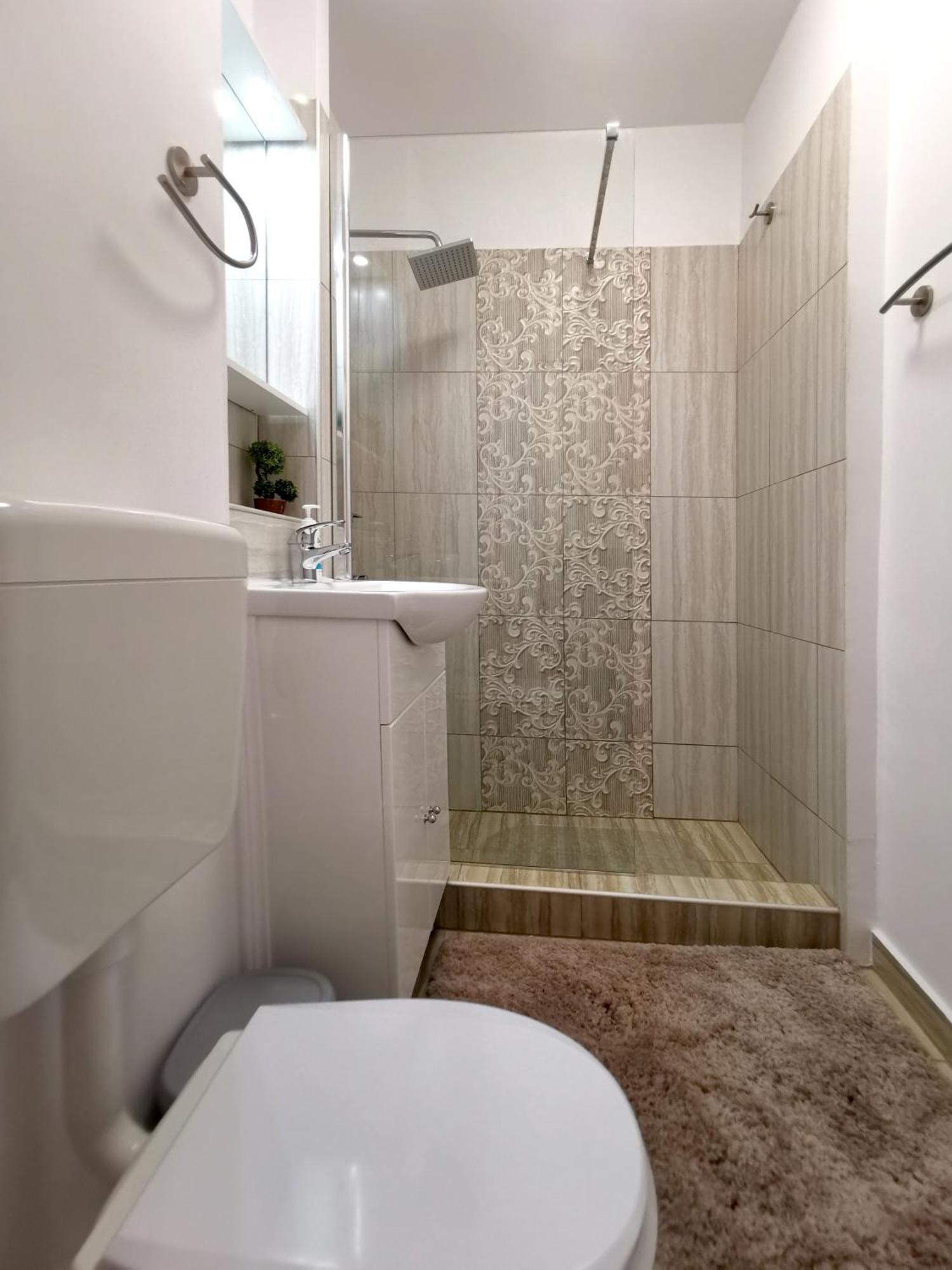 Aldira Studio Arena Nationala Bucureşti Ngoại thất bức ảnh