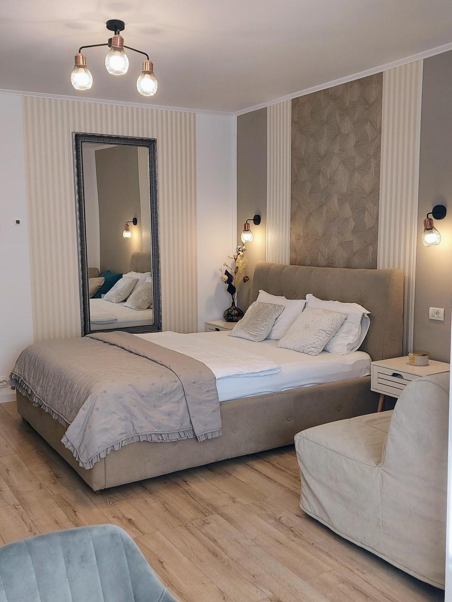 Aldira Studio Arena Nationala Bucureşti Ngoại thất bức ảnh